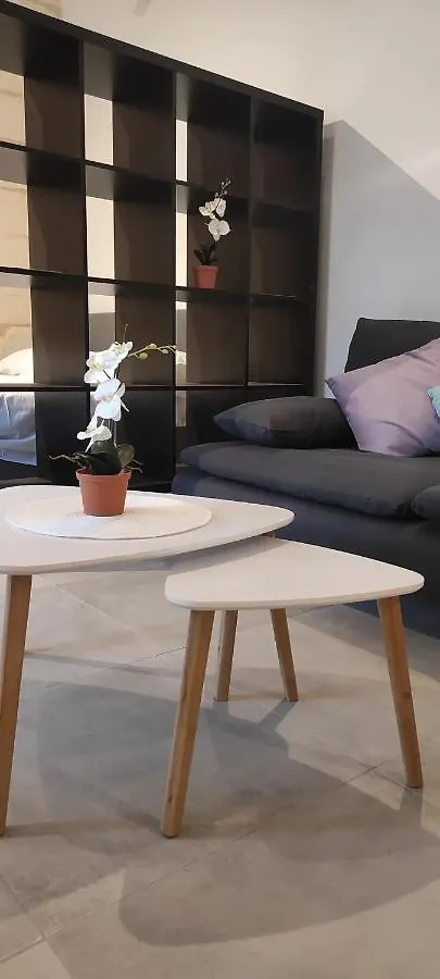 Ninety Eight Boutique Living Hotel Cospicua