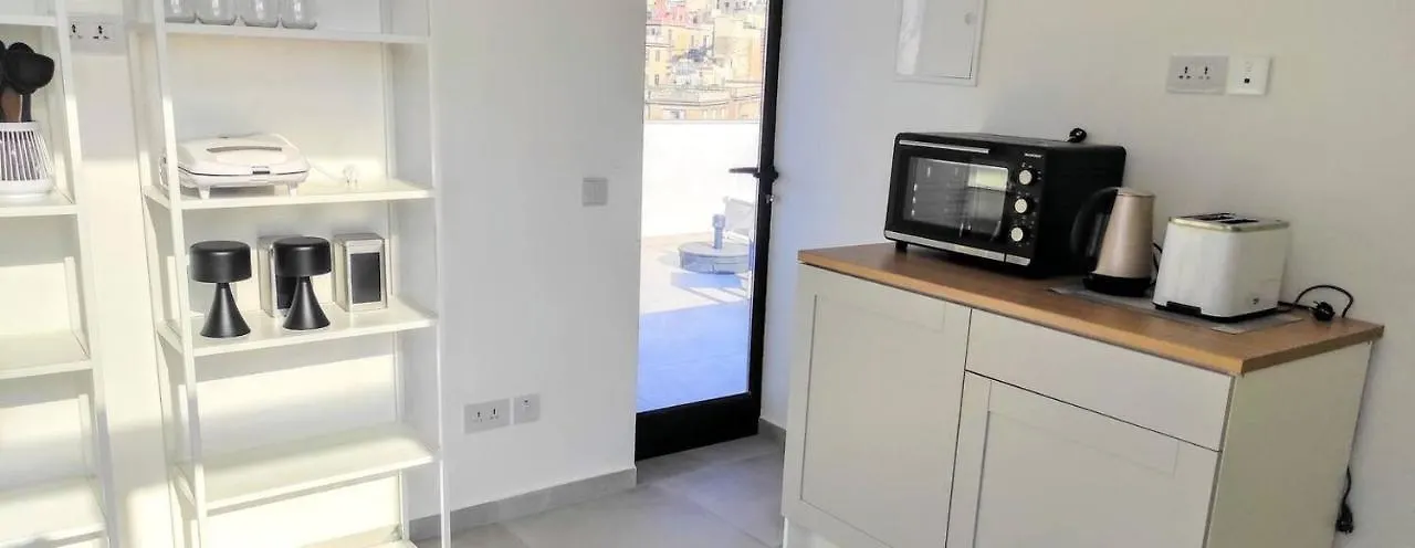 Ninety Eight Boutique Living Hotel Cospicua Malta