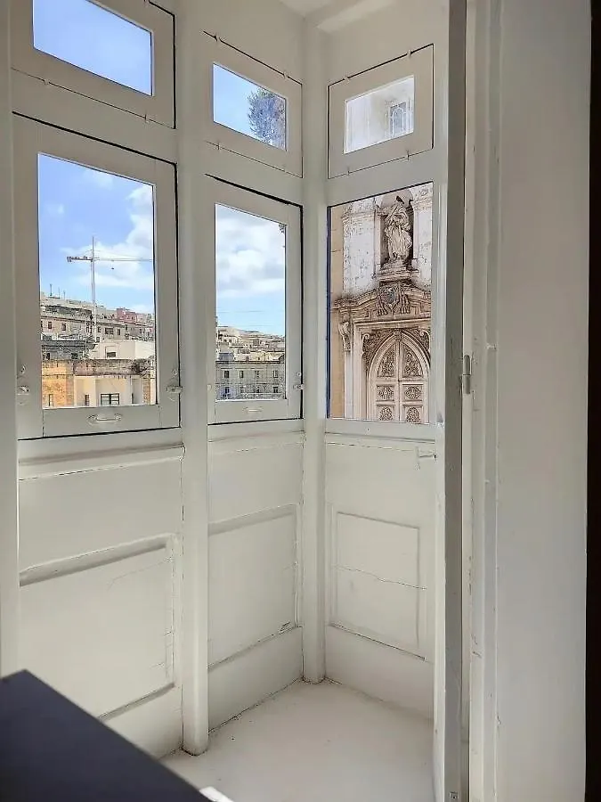 Affittacamere Ninety Eight Boutique Living Hotel Cospicua