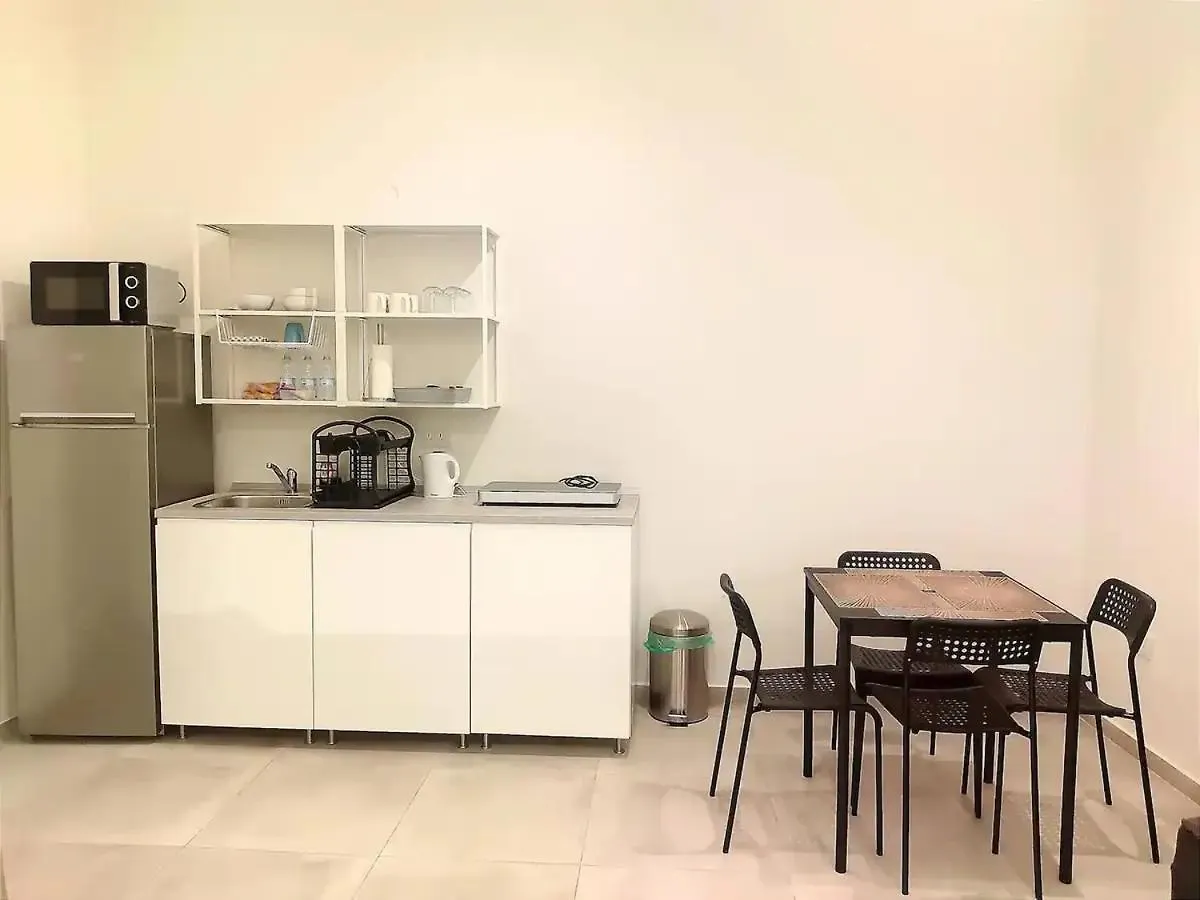 Ninety Eight Boutique Living Hotel Cospicua Malta