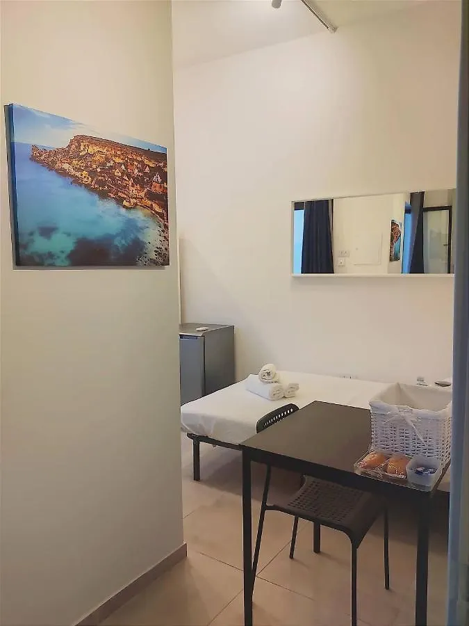 Ninety Eight Boutique Living Hotel Cospicua 0*,