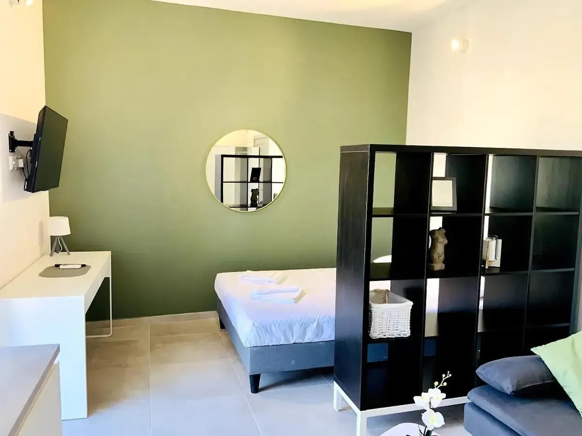 Ninety Eight Boutique Living Hotel Cospicua Affittacamere