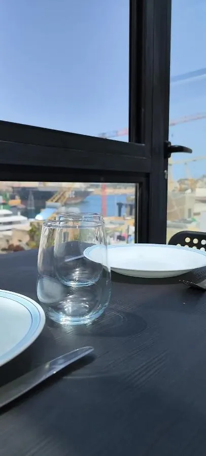 Affittacamere Ninety Eight Boutique Living Hotel Cospicua Malta