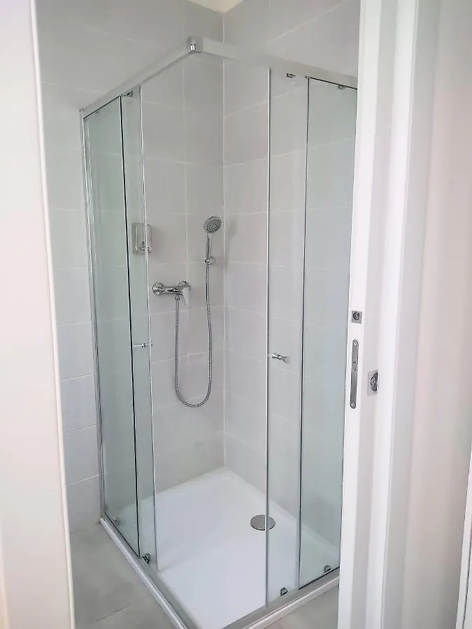 Affittacamere Ninety Eight Boutique Living Hotel Cospicua