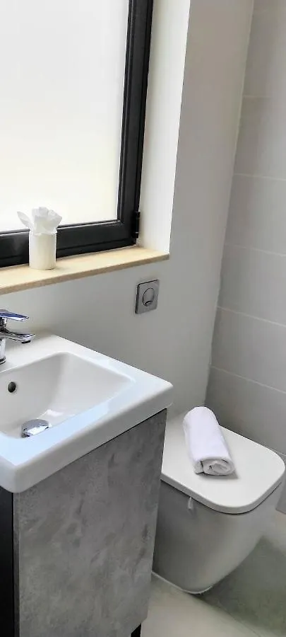 Affittacamere Ninety Eight Boutique Living Hotel Cospicua Malta