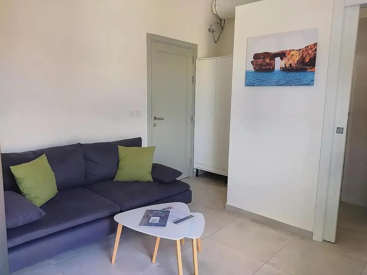 Affittacamere Ninety Eight Boutique Living Hotel Cospicua Malta