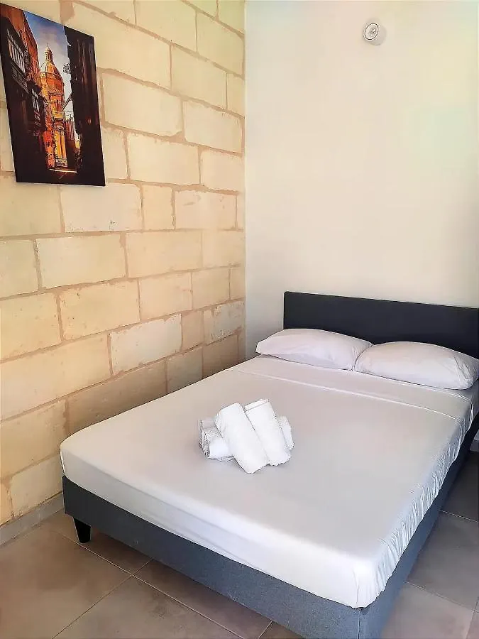 Affittacamere Ninety Eight Boutique Living Hotel Cospicua Malta
