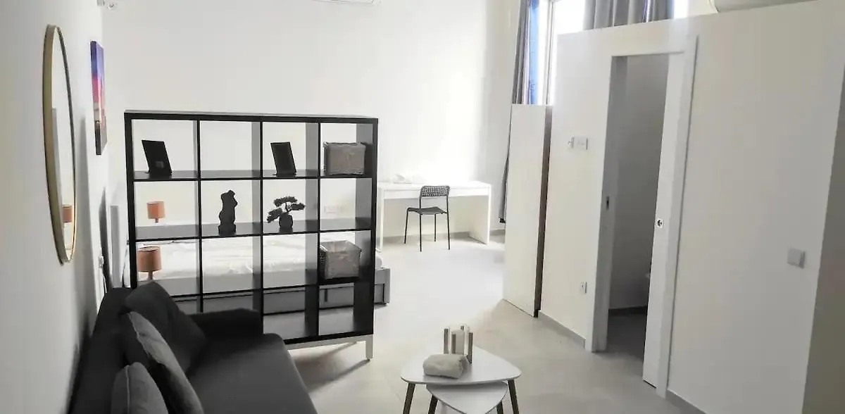 Affittacamere Ninety Eight Boutique Living Hotel Cospicua