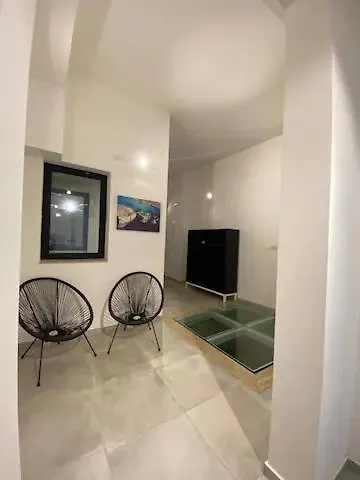 Hotel Ninety Eight Boutique Living Cospicua Pensjonat