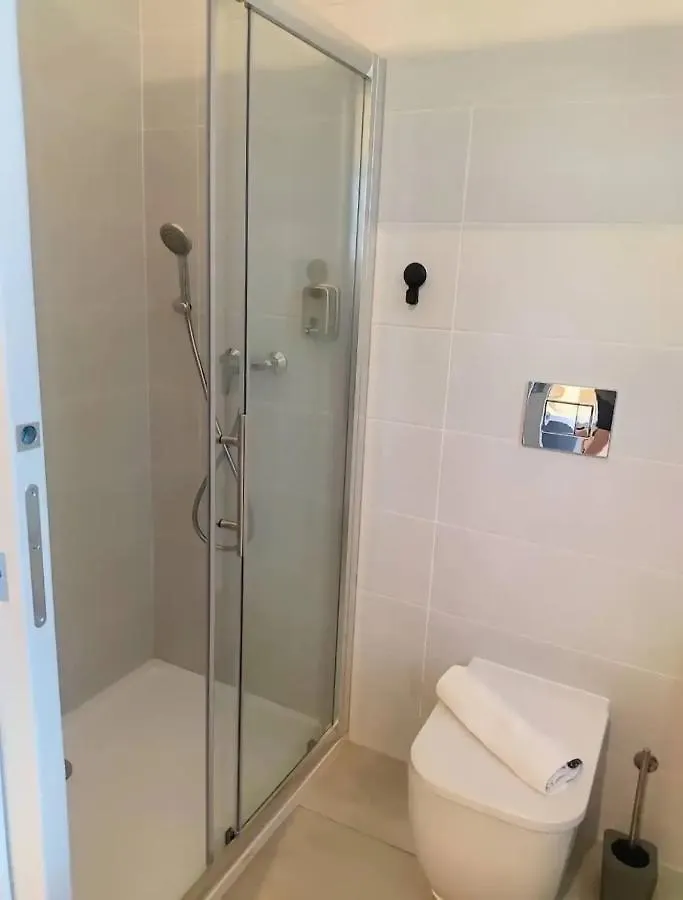 Hotel Ninety Eight Boutique Living Cospicua Pensjonat