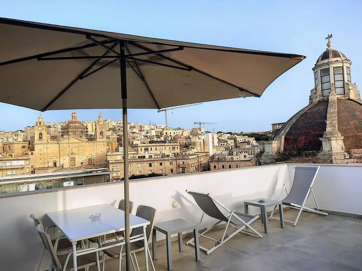 Hotel Ninety Eight Boutique Living Cospicua 0*,  Malta