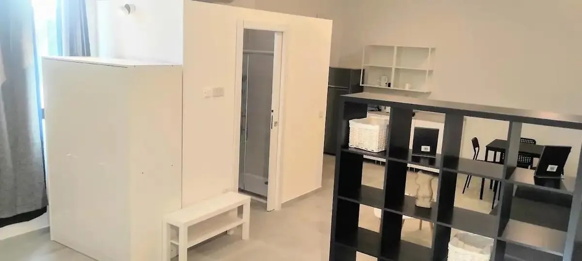 Hotel Ninety Eight Boutique Living Cospicua 0*,  Malta