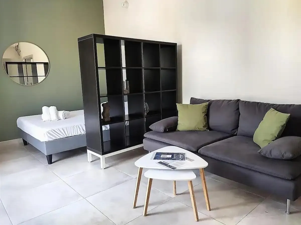 Hotel Ninety Eight Boutique Living Cospicua Pensjonat