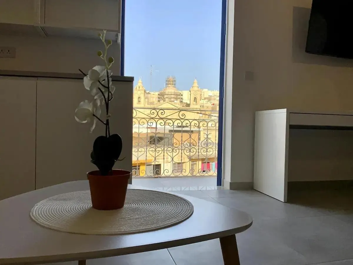 Hotel Ninety Eight Boutique Living Cospicua