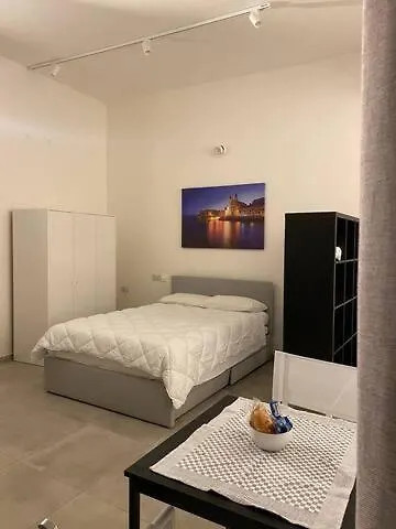 Hotel Ninety Eight Boutique Living Cospicua Malta